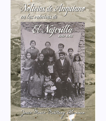 Noticias de Anguiano en las crónicas de El Najerilla (1919-1961)